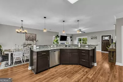 390 Wicklow Drive, Richmond Hill, GA 31324 - Photo 16