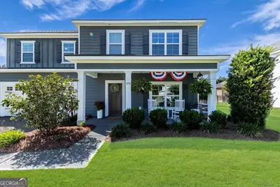 390 Wicklow Drive, Richmond Hill, GA 31324 - Photo 6