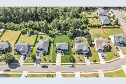 390 Wicklow Drive, Richmond Hill, GA 31324 - Photo 70