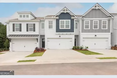 2571 Riverside Road, Conyers, GA 30013 - Photo 1