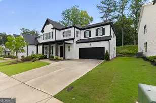 242 Tillman Pass, Woodstock, GA 30188 - Photo 1