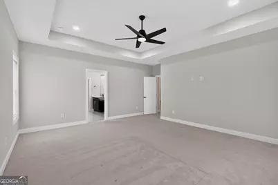 242 Tillman Pass, Woodstock, GA 30188 - Photo 4