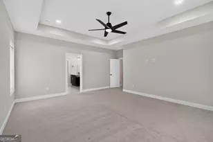 242 Tillman Pass, Woodstock, GA 30188 - Photo 4