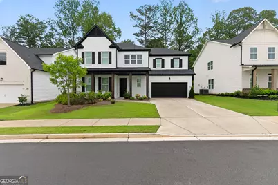 242 Tillman Pass, Woodstock, GA 30188 - Photo 2