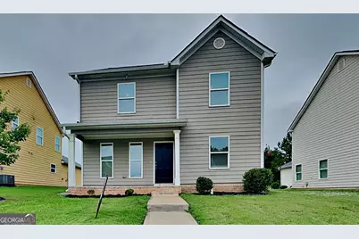 20 Daniel Lane, Covington, GA 30014 - Photo 1