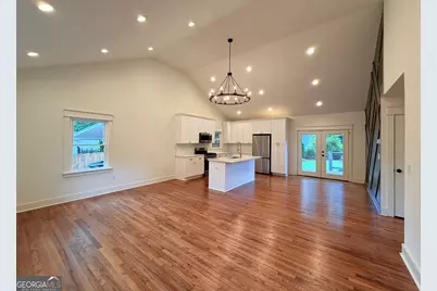 3300 Ridgecrest Road SE, Smyrna, GA 30080 - Photo 2