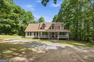 596 Riverhaven Ln, Menlo, GA 30731 - Photo 1