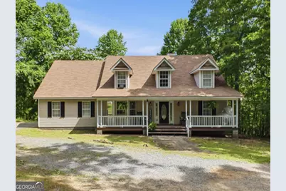 596 Riverhaven Lane, Menlo, GA 30731 - Photo 1