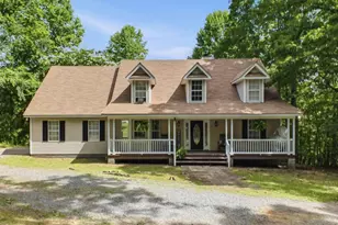 596 Riverhaven Ln, Menlo, GA 30731 - Photo 1