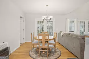 596 Riverhaven Ln, Menlo, GA 30731 - Photo 16