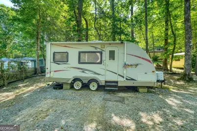 463 Wahu Hu Drive #17 &amp; 18, Hiawassee, GA 30546 - Photo 10