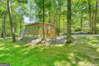 463 Wahu Hu Drive #17 &amp; 18, Hiawassee, GA 30546 - Photo 2