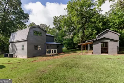 245 Helican Springs Road, Athens, GA 30601 - Photo 44