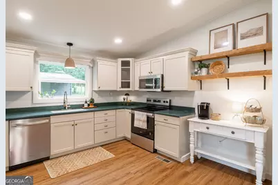 245 Helican Springs Road, Athens, GA 30601 - Photo 18