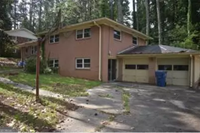 3798 King Henry Road SW, Atlanta, GA 30331 - Photo 1