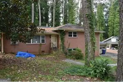 3798 King Henry Road SW, Atlanta, GA 30331 - Photo 4