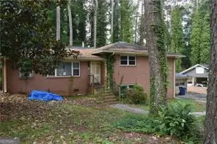 3798 King Henry Rd SW, Atlanta, GA 30331 - Photo 4