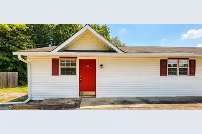 3813 N Bogan Road #4A, Buford, GA 30519 - Photo 1
