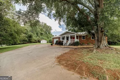 391 Gober Road, Bishop, GA 30621 - Photo 44