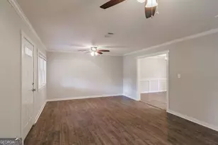391 Gober Rd, Bishop, GA 30621 - Photo 8