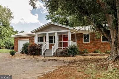 391 Gober Road, Bishop, GA 30621 - Photo 2