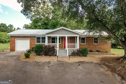 391 Gober Road, Bishop, GA 30621 - Photo 1