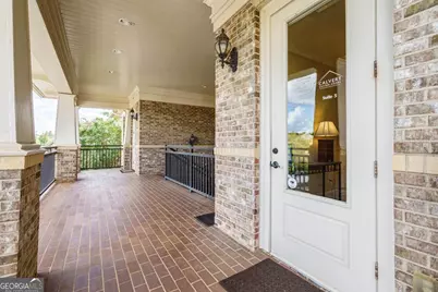 112 Harmony Crossing #SUITE 4, Eatonton, GA 31024 - Photo 6