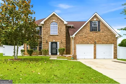 447 Canoga Court, McDonough, GA 30253 - Photo 1