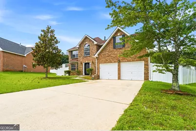 447 Canoga Court, McDonough, GA 30253 - Photo 2