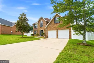 447 Canoga Ct, McDonough, GA 30253 - Photo 2