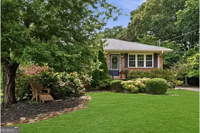 3401 Emerson Street SE, Smyrna, GA 30082 - Photo 2