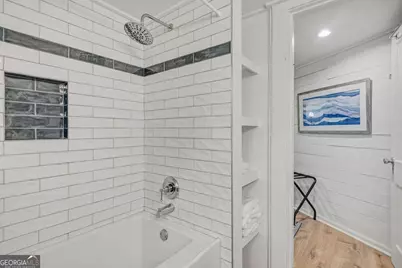 115 Milledge Heights, Athens, GA 30606 - Photo 38