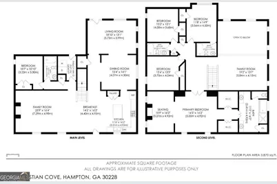 217 Sebastian Cove, Hampton, GA 30228 - Photo 50