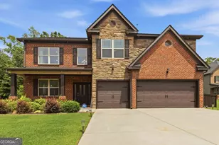 217 Sebastian Cv, Hampton, GA 30228 - Photo 4
