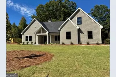 150 Wright Trace #22, Fayetteville, GA 30215 - Photo 2