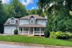 3080 Water Brook Dr SW, Conyers, GA 30094 - Photo 2