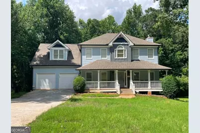 3080 Water Brook Drive SW, Conyers, GA 30094 - Photo 2