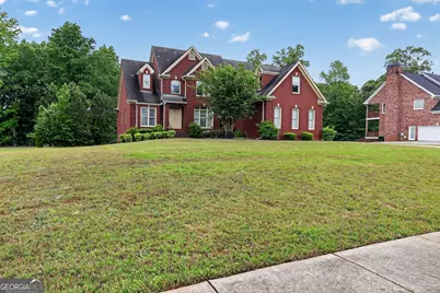 148 Chapel Ridge Drive, Ellenwood, GA 30294 - Photo 2