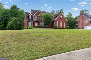 148 Chapel Ridge Dr, Ellenwood, GA 30294 - Photo 2