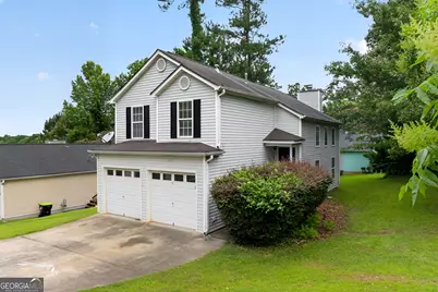 1024 Abercorn Way, Douglasville, GA 30134 - Photo 2