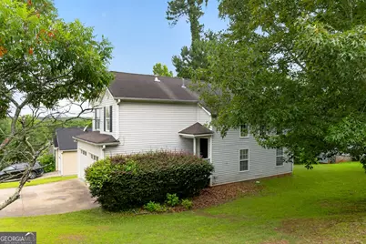1024 Abercorn Way, Douglasville, GA 30134 - Photo 4
