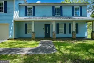 650 N 18th St, Griffin, GA 30223 - Photo 4