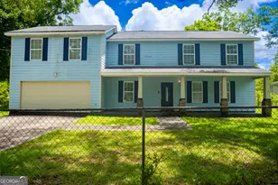 650 N 18th St, Griffin, GA 30223 - Photo 2