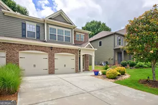 12 Ontario Ct, Newnan, GA 30263 - Photo 4