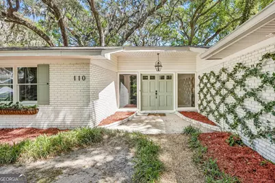 110 Margaret Street, Saint Marys, GA 31558 - Photo 8