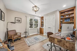 110 Margaret St, Saint Marys, GA 31558 - Photo 36