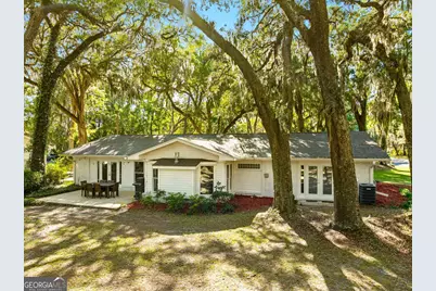 110 Margaret Street, Saint Marys, GA 31558 - Photo 52