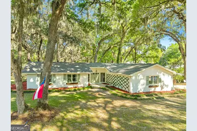 110 Margaret Street, Saint Marys, GA 31558 - Photo 2