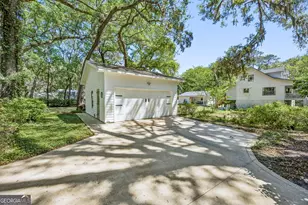 110 Margaret St, Saint Marys, GA 31558 - Photo 4