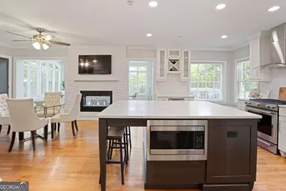 1250 Oakdale Road NE, Atlanta, GA 30307 - Photo 10